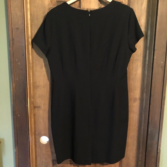 Little Black Dress - Picture 3 of 4